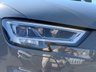 USED 2019 69 AUDI A3 2.0 TDI 35 Black Edition Saloon 4dr Diesel S Tronic Euro 6 (s/s) (150 ps) 