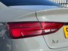 USED 2019 69 AUDI A3 2.0 TDI 35 Black Edition Saloon 4dr Diesel S Tronic Euro 6 (s/s) (150 ps) 