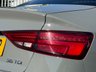 USED 2019 69 AUDI A3 2.0 TDI 35 Black Edition Saloon 4dr Diesel S Tronic Euro 6 (s/s) (150 ps) 
