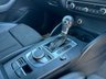 USED 2019 69 AUDI A3 2.0 TDI 35 Black Edition Saloon 4dr Diesel S Tronic Euro 6 (s/s) (150 ps) 