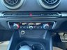 USED 2019 69 AUDI A3 2.0 TDI 35 Black Edition Saloon 4dr Diesel S Tronic Euro 6 (s/s) (150 ps) 