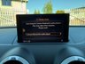 USED 2019 69 AUDI A3 2.0 TDI 35 Black Edition Saloon 4dr Diesel S Tronic Euro 6 (s/s) (150 ps) 
