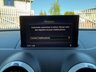 USED 2019 69 AUDI A3 2.0 TDI 35 Black Edition Saloon 4dr Diesel S Tronic Euro 6 (s/s) (150 ps) 