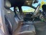 USED 2019 69 AUDI A3 2.0 TDI 35 Black Edition Saloon 4dr Diesel S Tronic Euro 6 (s/s) (150 ps) 