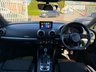 USED 2019 69 AUDI A3 2.0 TDI 35 Black Edition Saloon 4dr Diesel S Tronic Euro 6 (s/s) (150 ps) 