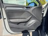 USED 2019 69 AUDI A3 2.0 TDI 35 Black Edition Saloon 4dr Diesel S Tronic Euro 6 (s/s) (150 ps) 
