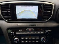 USED 2019 19 KIA SPORTAGE 1.6 CRDi 2 SUV 5dr Diesel Manual 134 bhp 