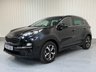 USED 2019 19 KIA SPORTAGE 1.6 CRDi 2 SUV 5dr Diesel Manual 134 bhp 