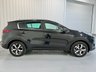 USED 2019 19 KIA SPORTAGE 1.6 CRDi 2 SUV 5dr Diesel Manual 134 bhp 