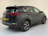 USED 2019 19 KIA SPORTAGE 1.6 CRDi 2 SUV 5dr Diesel Manual 134 bhp 