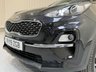 USED 2019 19 KIA SPORTAGE 1.6 CRDi 2 SUV 5dr Diesel Manual 134 bhp 