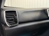 USED 2019 19 KIA SPORTAGE 1.6 CRDi 2 SUV 5dr Diesel Manual 134 bhp 