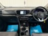 USED 2019 19 KIA SPORTAGE 1.6 CRDi 2 SUV 5dr Diesel Manual 134 bhp 