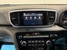 USED 2019 19 KIA SPORTAGE 1.6 CRDi 2 SUV 5dr Diesel Manual 134 bhp 