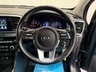 USED 2019 19 KIA SPORTAGE 1.6 CRDi 2 SUV 5dr Diesel Manual 134 bhp 