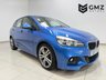 USED 2017 17 BMW 2 SERIES ACTIVE TOURER 1.5 218i M Sport MPV 5dr Petrol Auto Euro 6 (s/s) (136 ps) REVERSE CAMERA | SAT NAV | NATIONWIDE DELIVERY
