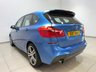 USED 2017 17 BMW 2 SERIES ACTIVE TOURER 1.5 218i M Sport MPV 5dr Petrol Auto Euro 6 (s/s) (136 ps) REVERSE CAMERA | SAT NAV | NATIONWIDE DELIVERY