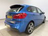 USED 2017 17 BMW 2 SERIES ACTIVE TOURER 1.5 218i M Sport MPV 5dr Petrol Auto Euro 6 (s/s) (136 ps) REVERSE CAMERA | SAT NAV | NATIONWIDE DELIVERY
