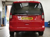 USED 2023 23 FORD GRAND TOURNEO CONNECT 2.0 EcoBlue Titanium MPV 5dr Diesel Manual Euro 6 (s/s) (122 ps) 7 SEAT SAT NAV BLUETOOTH CRUISE CONTROL PARKING SENSORS 1 OWNER SERVICE HISTORY