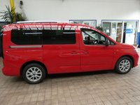 USED 2023 23 FORD GRAND TOURNEO CONNECT 2.0 EcoBlue Titanium MPV 5dr Diesel Manual Euro 6 (s/s) (122 ps) 7 SEAT SAT NAV BLUETOOTH CRUISE CONTROL PARKING SENSORS 1 OWNER SERVICE HISTORY