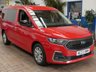 USED 2023 23 FORD GRAND TOURNEO CONNECT 2.0 EcoBlue Titanium MPV 5dr Diesel Manual Euro 6 (s/s) (122 ps) 7 SEAT SAT NAV BLUETOOTH CRUISE CONTROL PARKING SENSORS 1 OWNER SERVICE HISTORY