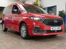 USED 2023 23 FORD GRAND TOURNEO CONNECT 2.0 EcoBlue Titanium MPV 5dr Diesel Manual Euro 6 (s/s) (122 ps) 7 SEAT SAT NAV BLUETOOTH CRUISE CONTROL PARKING SENSORS 1 OWNER SERVICE HISTORY