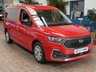 USED 2023 23 FORD GRAND TOURNEO CONNECT 2.0 EcoBlue Titanium MPV 5dr Diesel Manual Euro 6 (s/s) (122 ps) 7 SEAT SAT NAV BLUETOOTH CRUISE CONTROL PARKING SENSORS 1 OWNER SERVICE HISTORY