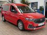 USED 2023 23 FORD GRAND TOURNEO CONNECT 2.0 EcoBlue Titanium MPV 5dr Diesel Manual Euro 6 (s/s) (122 ps) 7 SEAT SAT NAV BLUETOOTH CRUISE CONTROL PARKING SENSORS 1 OWNER SERVICE HISTORY