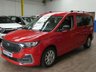 USED 2023 23 FORD GRAND TOURNEO CONNECT 2.0 EcoBlue Titanium MPV 5dr Diesel Manual Euro 6 (s/s) (122 ps) 7 SEAT SAT NAV BLUETOOTH CRUISE CONTROL PARKING SENSORS 1 OWNER SERVICE HISTORY