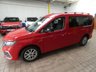 USED 2023 23 FORD GRAND TOURNEO CONNECT 2.0 EcoBlue Titanium MPV 5dr Diesel Manual Euro 6 (s/s) (122 ps) 7 SEAT SAT NAV BLUETOOTH CRUISE CONTROL PARKING SENSORS 1 OWNER SERVICE HISTORY