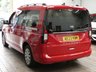 USED 2023 23 FORD GRAND TOURNEO CONNECT 2.0 EcoBlue Titanium MPV 5dr Diesel Manual Euro 6 (s/s) (122 ps) 7 SEAT SAT NAV BLUETOOTH CRUISE CONTROL PARKING SENSORS 1 OWNER SERVICE HISTORY