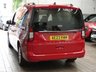 USED 2023 23 FORD GRAND TOURNEO CONNECT 2.0 EcoBlue Titanium MPV 5dr Diesel Manual Euro 6 (s/s) (122 ps) 7 SEAT SAT NAV BLUETOOTH CRUISE CONTROL PARKING SENSORS 1 OWNER SERVICE HISTORY