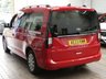 USED 2023 23 FORD GRAND TOURNEO CONNECT 2.0 EcoBlue Titanium MPV 5dr Diesel Manual Euro 6 (s/s) (122 ps) 7 SEAT SAT NAV BLUETOOTH CRUISE CONTROL PARKING SENSORS 1 OWNER SERVICE HISTORY