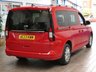 USED 2023 23 FORD GRAND TOURNEO CONNECT 2.0 EcoBlue Titanium MPV 5dr Diesel Manual Euro 6 (s/s) (122 ps) 7 SEAT SAT NAV BLUETOOTH CRUISE CONTROL PARKING SENSORS 1 OWNER SERVICE HISTORY
