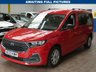 USED 2023 23 FORD GRAND TOURNEO CONNECT 2.0 EcoBlue Titanium MPV 5dr Diesel Manual Euro 6 (s/s) (122 ps) 7 SEAT SAT NAV BLUETOOTH CRUISE CONTROL PARKING SENSORS 1 OWNER SERVICE HISTORY