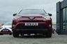 USED 2018 19 TOYOTA RAV4 2.5 VVT-h Excel SUV 5dr Petrol Hybrid CVT Euro 6 (s/s) (197 ps) Toyota Hybrid
