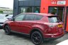 USED 2018 19 TOYOTA RAV4 2.5 VVT-h Excel SUV 5dr Petrol Hybrid CVT Euro 6 (s/s) (197 ps) Toyota Hybrid