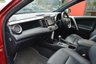 USED 2018 19 TOYOTA RAV4 2.5 VVT-h Excel SUV 5dr Petrol Hybrid CVT Euro 6 (s/s) (197 ps) Toyota Hybrid