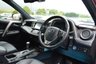 USED 2018 19 TOYOTA RAV4 2.5 VVT-h Excel SUV 5dr Petrol Hybrid CVT Euro 6 (s/s) (197 ps) Toyota Hybrid