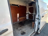 USED 2019 19 FORD TRANSIT CUSTOM 2.0 300 EcoBlue Panel Van 5dr Diesel Manual L1 H2 Euro 6 (105 ps) Well Maintained - Fresh MOT