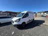USED 2019 19 FORD TRANSIT CUSTOM 2.0 300 EcoBlue Panel Van 5dr Diesel Manual L1 H2 Euro 6 (105 ps) Well Maintained - Fresh MOT