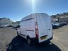 USED 2019 19 FORD TRANSIT CUSTOM 2.0 300 EcoBlue Panel Van 5dr Diesel Manual L1 H2 Euro 6 (105 ps) Well Maintained - Fresh MOT