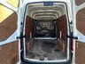 USED 2019 19 FORD TRANSIT CUSTOM 2.0 300 EcoBlue Panel Van 5dr Diesel Manual L1 H2 Euro 6 (105 ps) Well Maintained - Fresh MOT