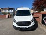 USED 2019 19 FORD TRANSIT CUSTOM 2.0 300 EcoBlue Panel Van 5dr Diesel Manual L1 H2 Euro 6 (105 ps) Well Maintained - Fresh MOT