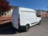 USED 2019 19 FORD TRANSIT CUSTOM 2.0 300 EcoBlue Panel Van 5dr Diesel Manual L1 H2 Euro 6 (105 ps) Well Maintained - Fresh MOT