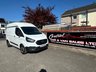 USED 2019 19 FORD TRANSIT CUSTOM 2.0 300 EcoBlue Panel Van 5dr Diesel Manual L1 H2 Euro 6 (105 ps) Well Maintained - Fresh MOT