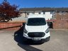 USED 2019 19 FORD TRANSIT CUSTOM 2.0 300 EcoBlue Panel Van 5dr Diesel Manual L1 H2 Euro 6 (105 ps) Well Maintained - Fresh MOT