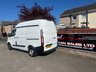 USED 2019 19 FORD TRANSIT CUSTOM 2.0 300 EcoBlue Panel Van 5dr Diesel Manual L1 H2 Euro 6 (105 ps) Well Maintained - Fresh MOT