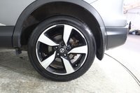 USED 2017 17 NISSAN QASHQAI 1.6 dCi N-Vision SUV 5dr Diesel Manual 2WD Euro 6 (s/s) (130 ps) Panoramic Roof, 360 Camera,