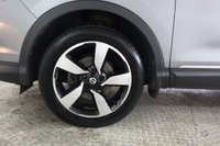 USED 2017 17 NISSAN QASHQAI 1.6 dCi N-Vision SUV 5dr Diesel Manual 2WD Euro 6 (s/s) (130 ps) Panoramic Roof, 360 Camera,